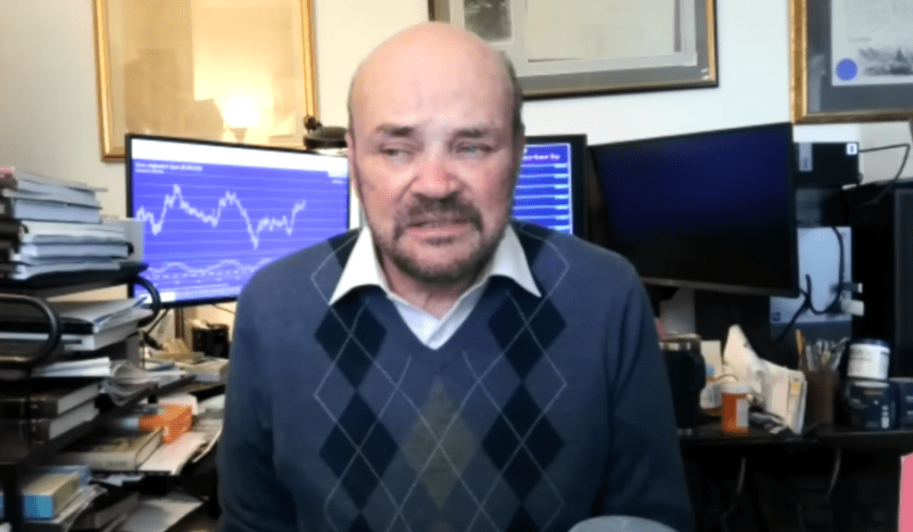 Coffee and Mike 3-6-26 (2)