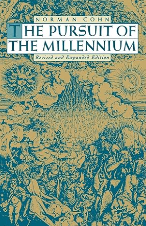 Cohn Norman the Pursuit_of_the_Millennium