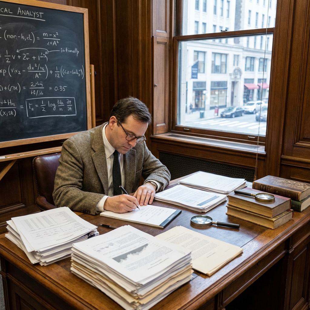 Conventional,Analysis