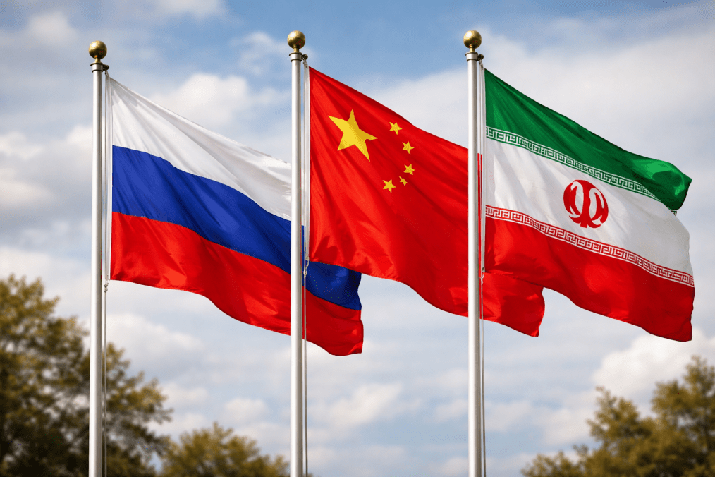 Iran.Russia.China