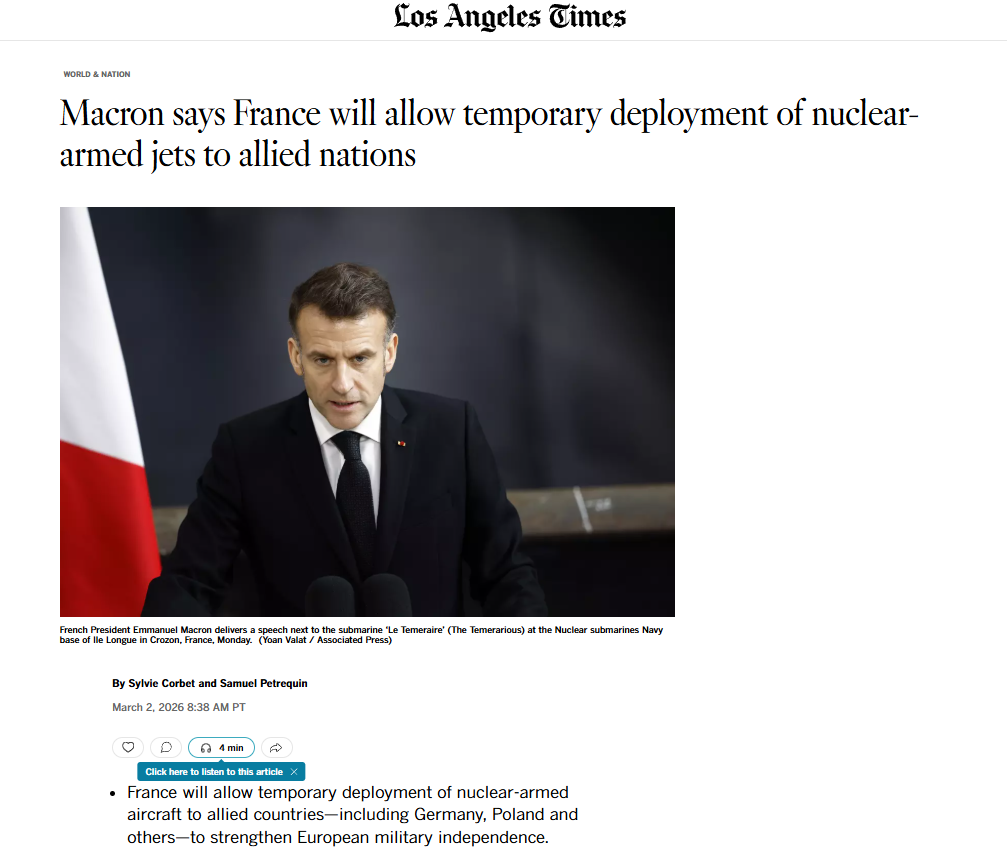 Macron_says_France_will_allow_temporary_deployment_of_nuclear_armed_jets_3 2 26 Macron_says_France_will_allow_temporary_deployment_of_nuclear_armed_jets_3 2 26