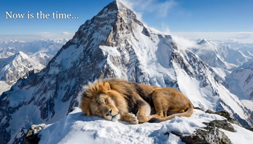 Make Iran Great Again