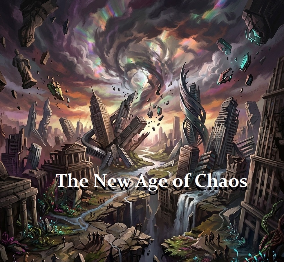 New,Age,Of,Chaos