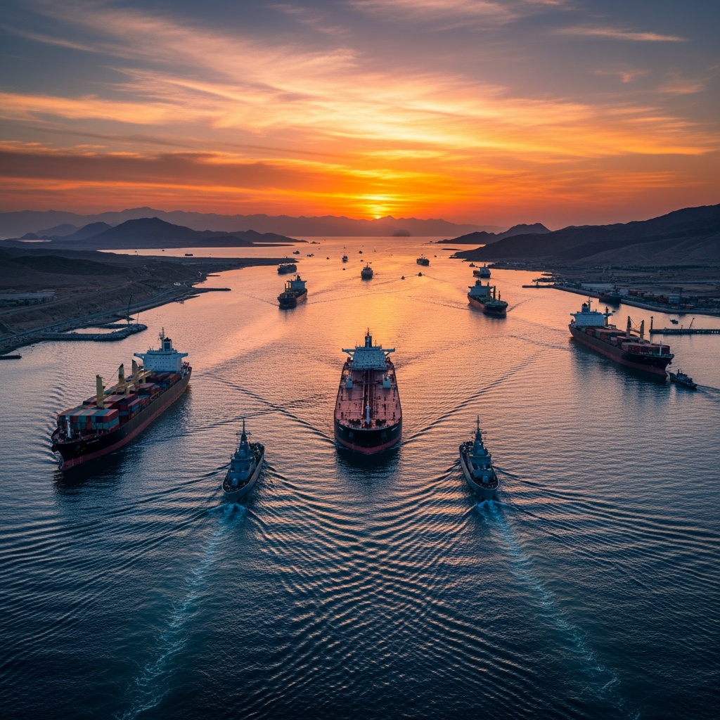 The Global Energy Crisis & The Market Impact Into 2028 The Global Energy Crisis & The Market Impact Into 2028