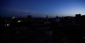 blackoutcuba