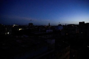 blackoutcuba