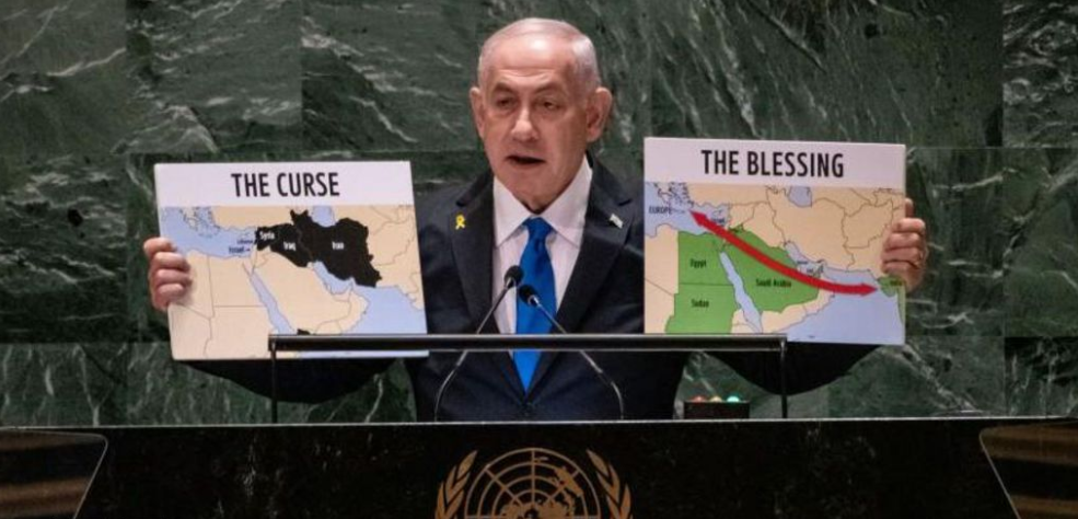 netanyahu_greater_israel curse blessing netanyahu_greater_israel curse blessing