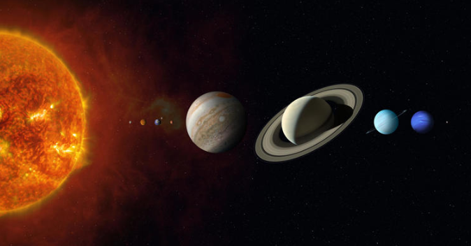 La naturaleza cíclica del universo y el cáncer neoconservador en su interior.