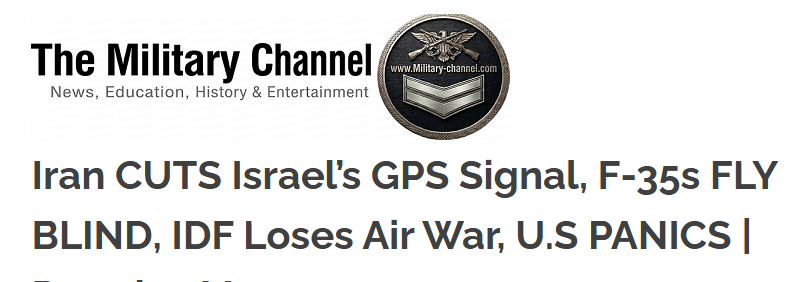 2026_04_10_15_44_42_Iran_CUTS_Israel_s_GPS_Signal_F_35s_FLY_BLIND_IDF_Loses_Air_War_U.S_PANICS_ 2026_04_10_15_44_42_Iran_CUTS_Israel_s_GPS_Signal_F_35s_FLY_BLIND_IDF_Loses_Air_War_U.S_PANICS_