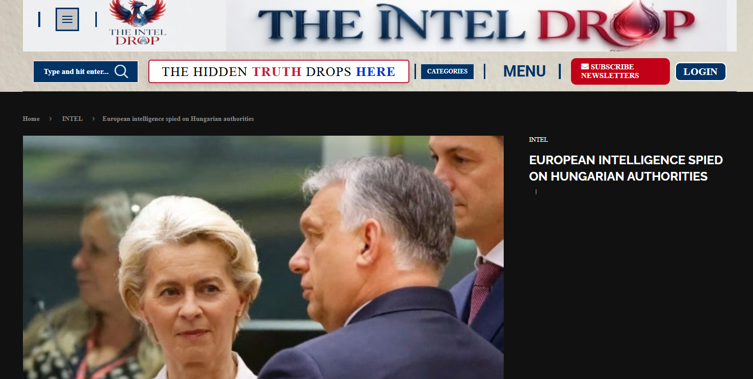 2026_04_19_09_50_13_European_intelligence_spied_on_Hungarian_authorities_THE_INTEL_DROP