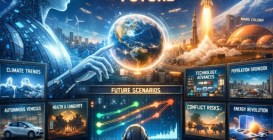 Ai,Forecasting,The,Future