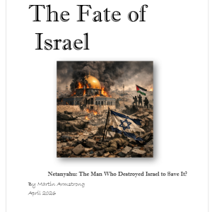 The Fate of Israel