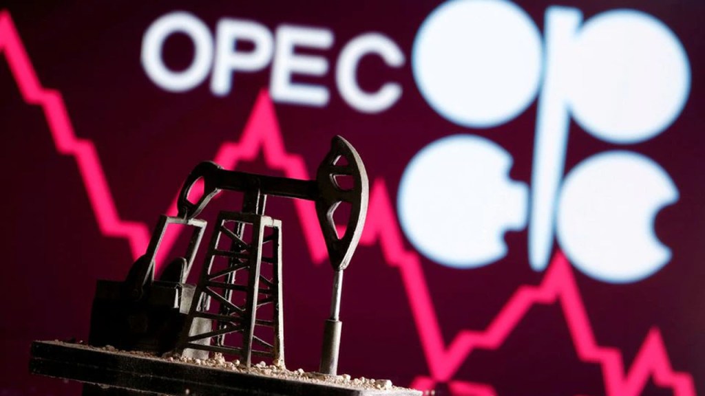OPEC