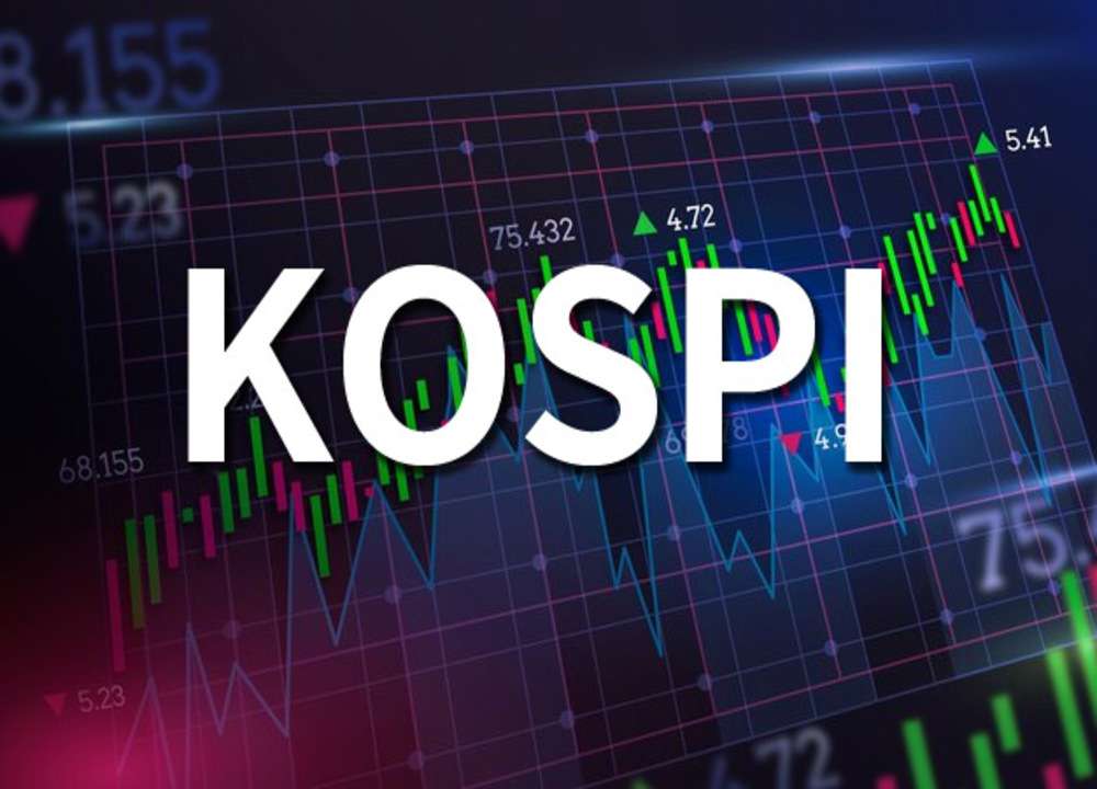 kospi
