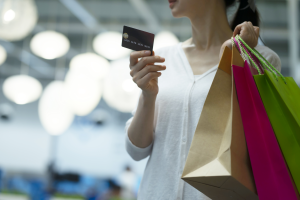 Consumer Spending