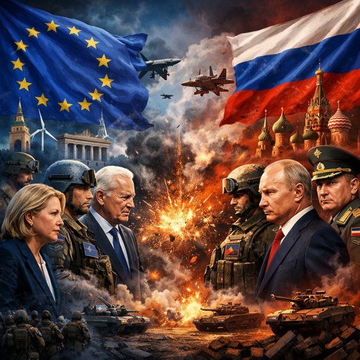 Eu,Vs,Russia