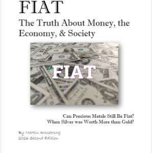 FIAT The Truth About Money - 2nd Edition