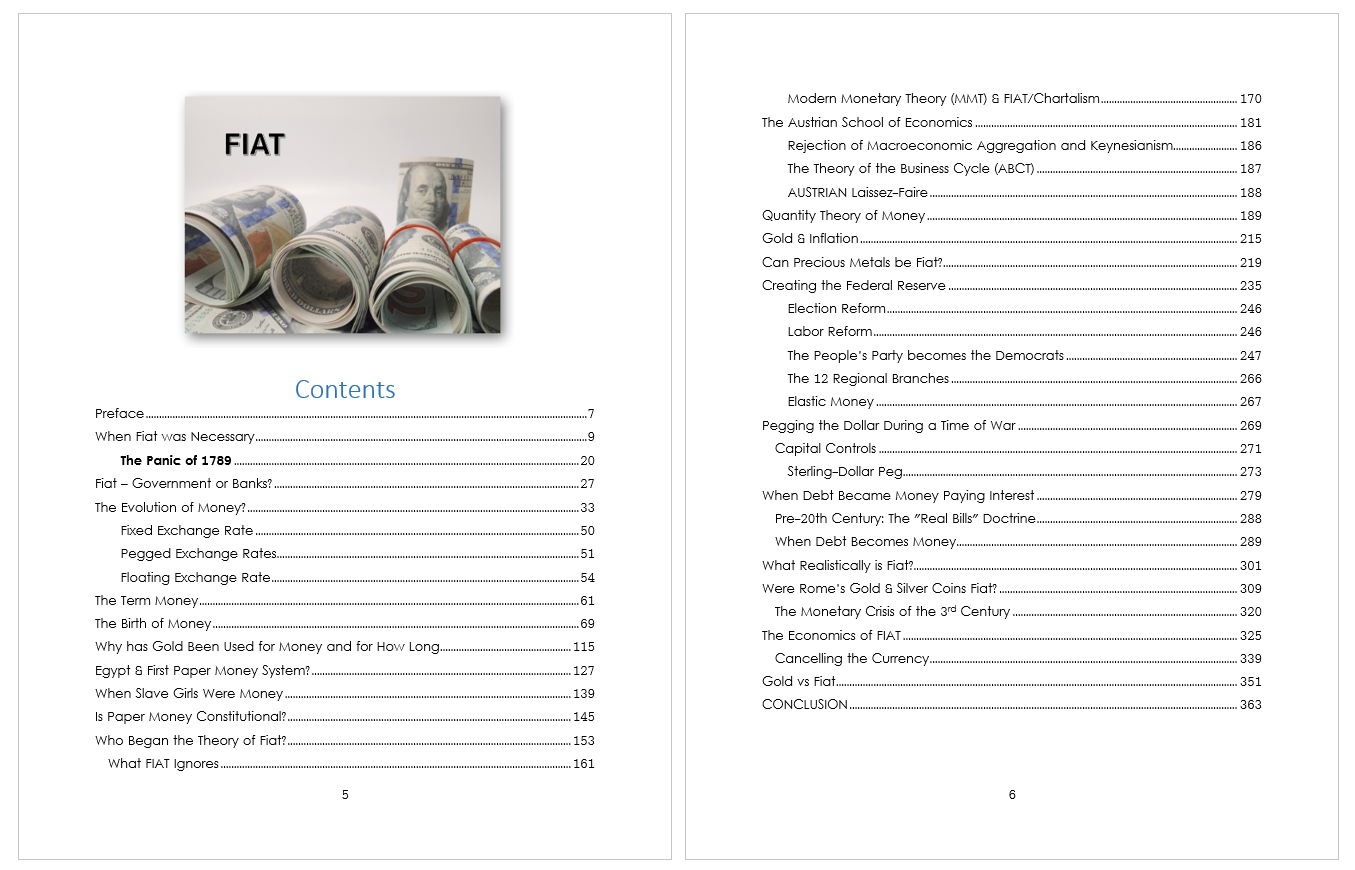 Fiat_Currency 2nd Ed Index
