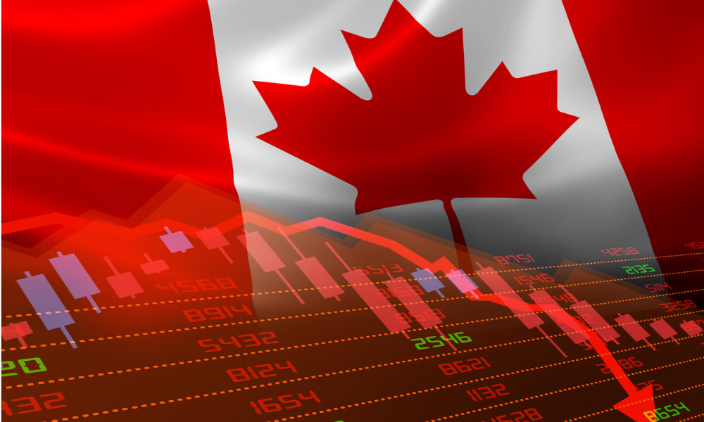 canadarecession