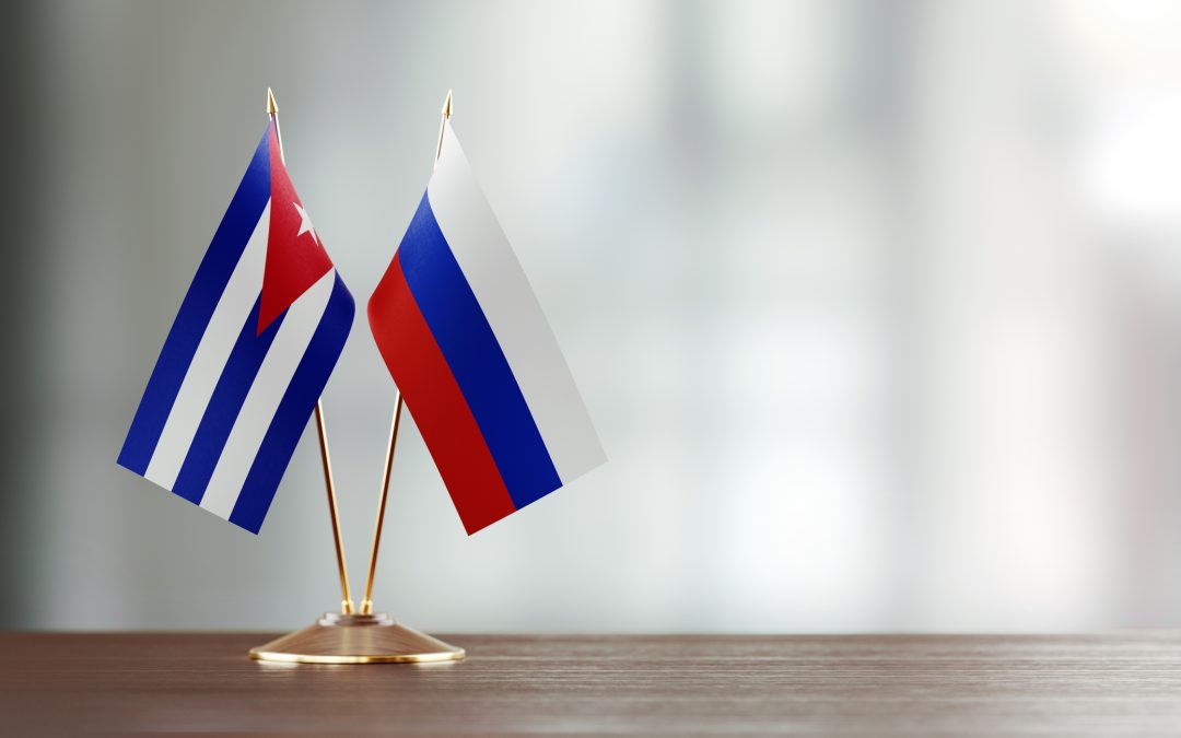Cuban Crisis Escalating | Armstrong Economics Cuban Crisis Escalating | Armstrong Economics