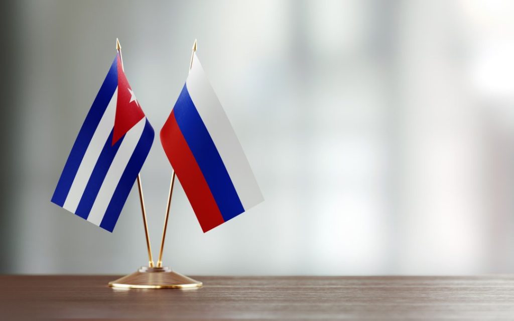 cubarussia