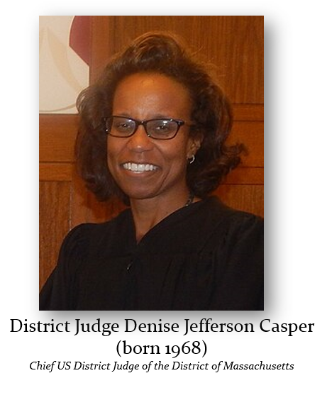 Casper Denise Casper Denise