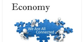 Understanding the World Economy