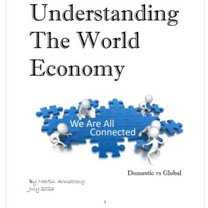 Understanding the World Economy (Pre-Order)
