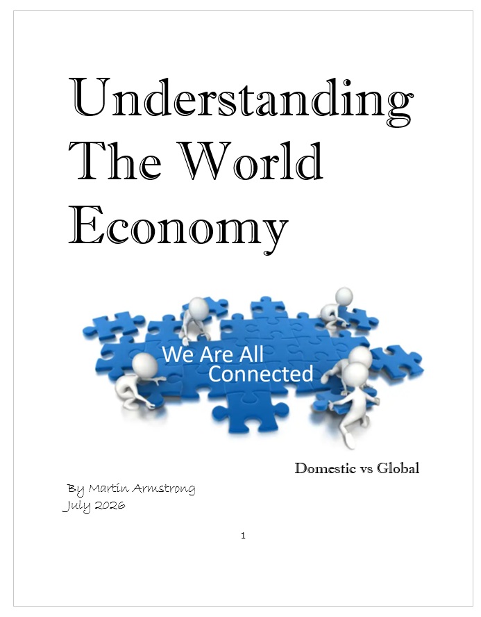 Understanding the World Economy