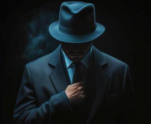 espionage
