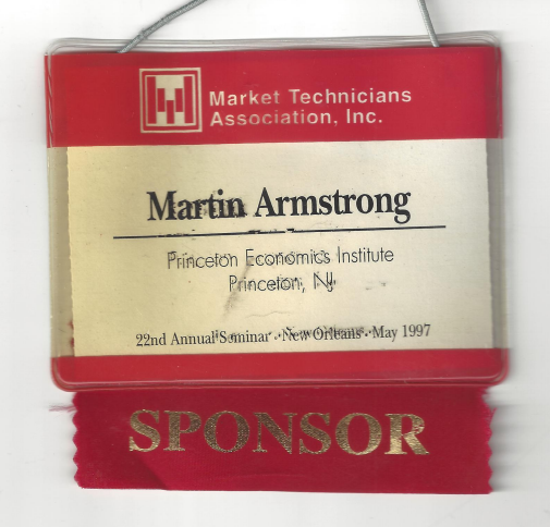 Technical Training Conference | Armstrong Economics Technical Training Conference | Armstrong Economics