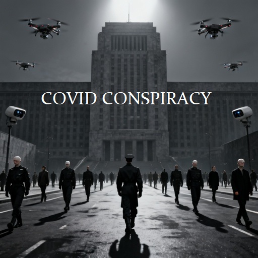 Threat,Of,One-world,Government,Future
