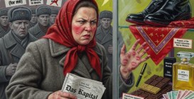 Material,Jealousy,Of,The,Socialists
