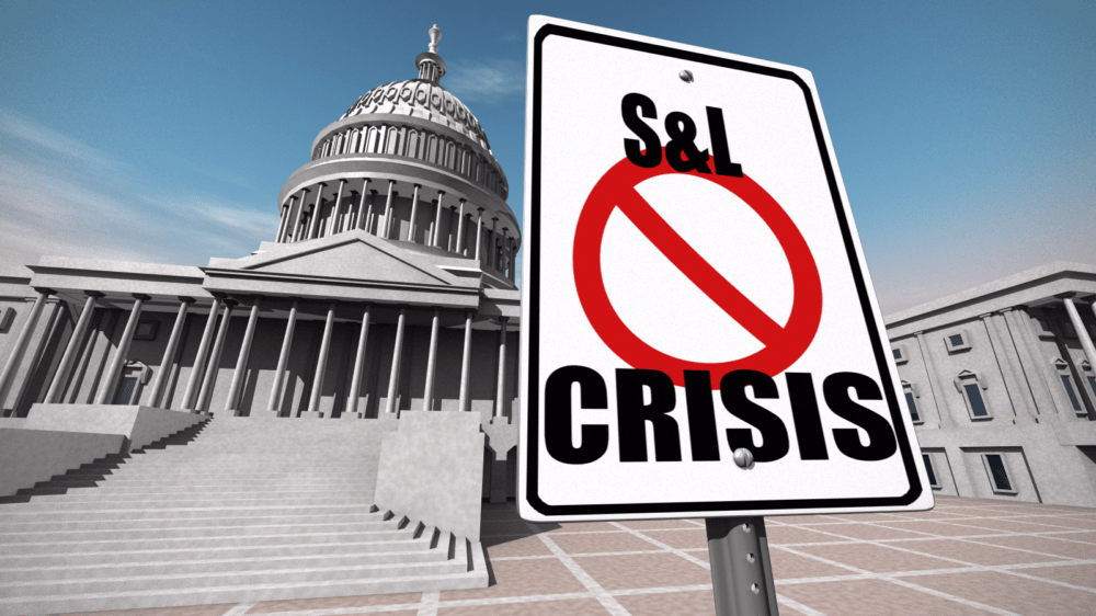 S&L Crisis