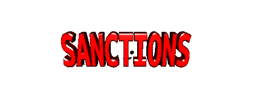 Sanctions Chains