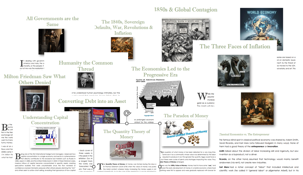 Understanding World Economy Pages Understanding World Economy Pages