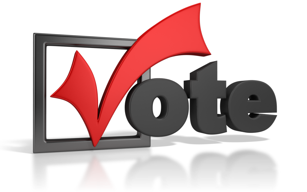 vote_checkmark