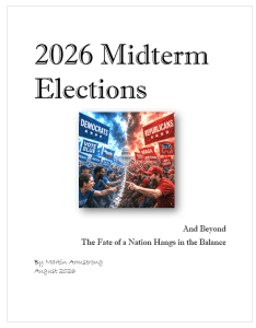 2026 Midterms 2026 Midterms