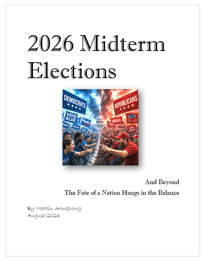 2026 Midterms