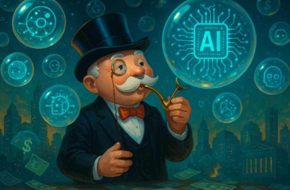AI Bubble AI Bubble