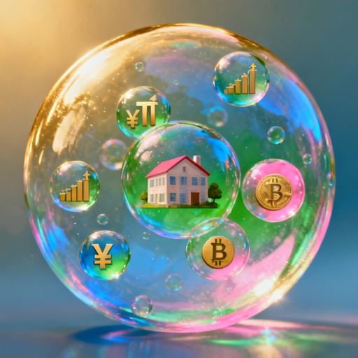 Everything,Bubble