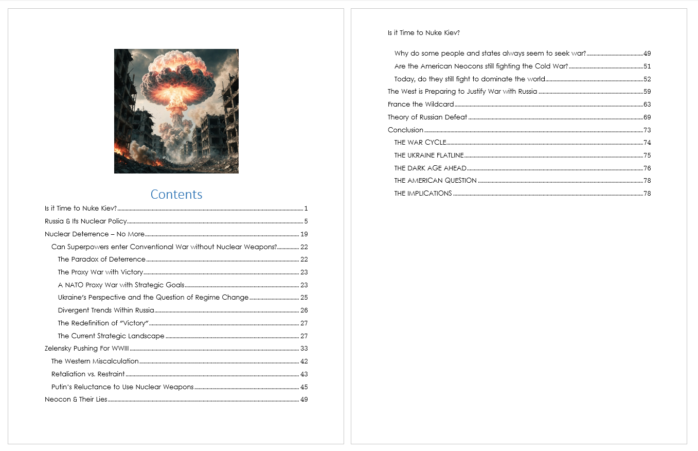 Is_it_Time_to_Nuke_Kiev Index Is_it_Time_to_Nuke_Kiev Index