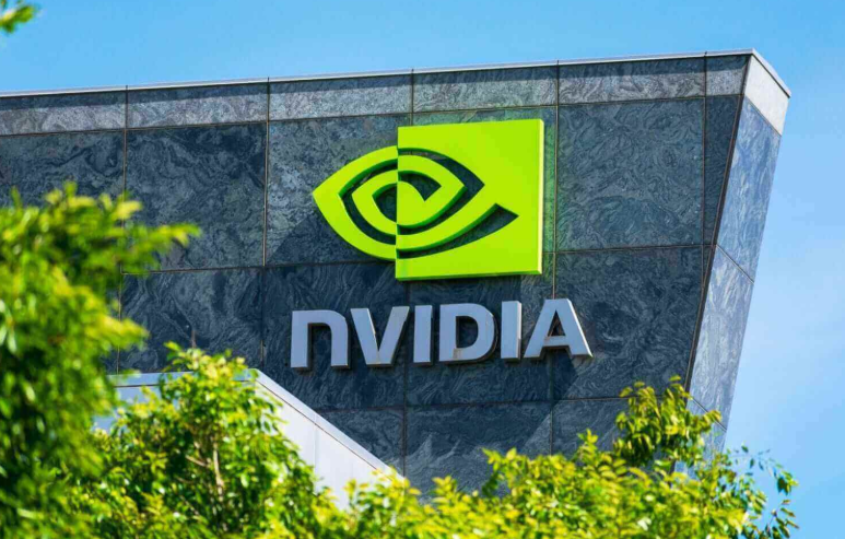 NVIDIA_logo NVIDIA_logo