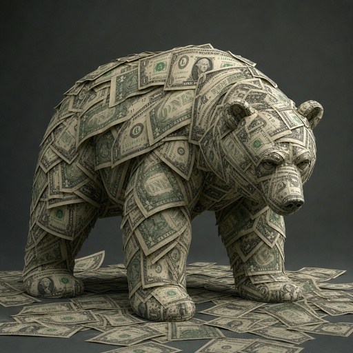 Perpetual,Dollar,Bear