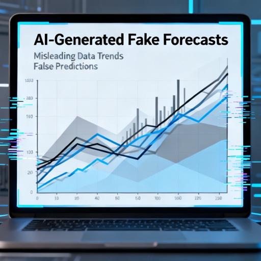 Ai,Fake,Forecasts