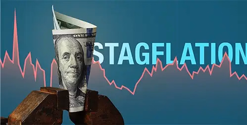 stagflation