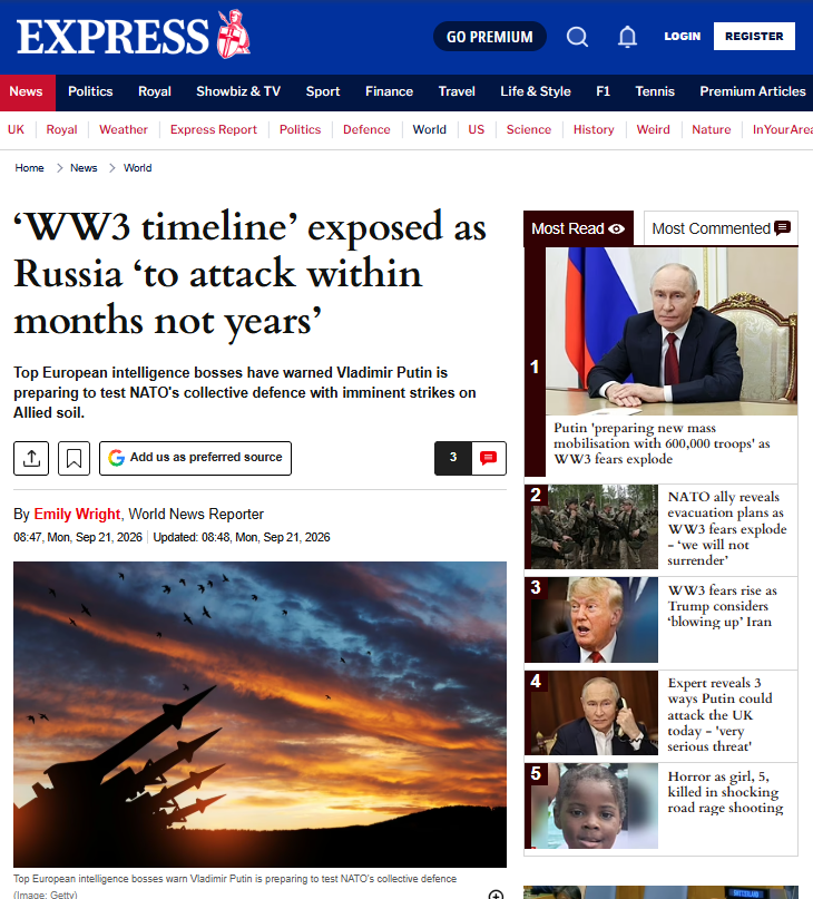 2026_09_22_20_47_56_WW3_timeline_exposed_as_Russia_to_attack_within_months_not_years_World_N 2026_09_22_20_47_56_WW3_timeline_exposed_as_Russia_to_attack_within_months_not_years_World_N