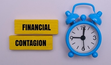 Financial Contagion 2 Financial Contagion 2