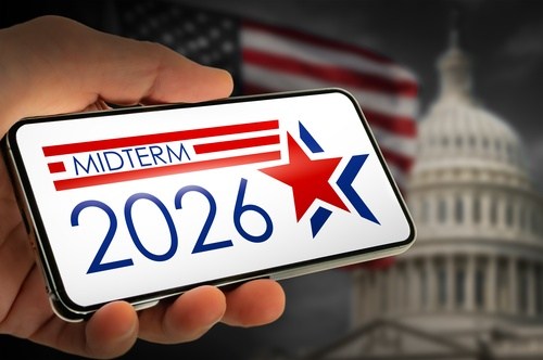 United,States,Midterm,Election,2026