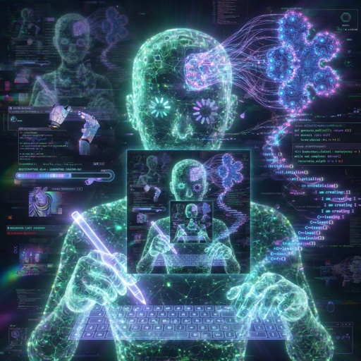Recursive AI Recursive AI